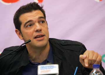 Τσίπρας: “Στις 18 Ιουνίου δεν θα υπάρχει Μνημόνιο”