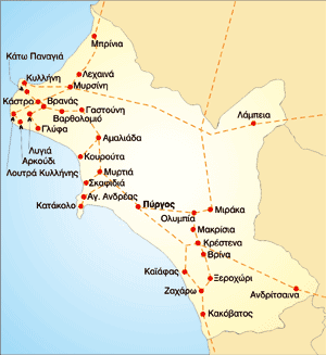 ΗΛΕΙΑ: Αναλυτικά οι θέσεις κοινωφελούς εργασίας στους επτά Δήμους