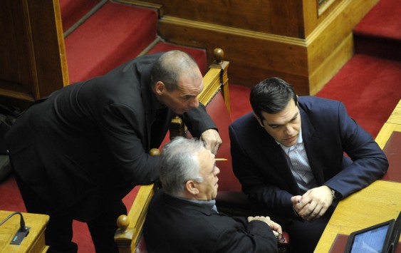 Αυξήσεις ΦΠΑ και αύξηση των ορίων συνταξιοδότησης – Δεν κάνουν πίσω οι δανειστές στη διαπραγμάτευση