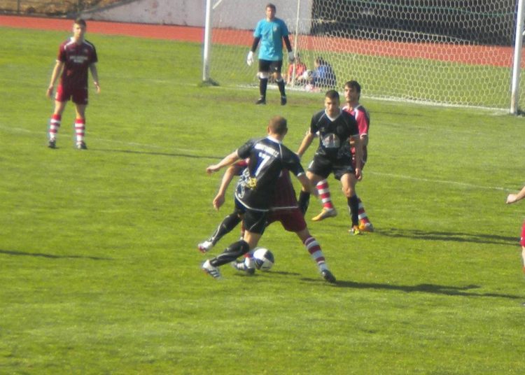 Μηδενίστηκε ο Παναγιάλειος για το ματς με της Βρασιές!