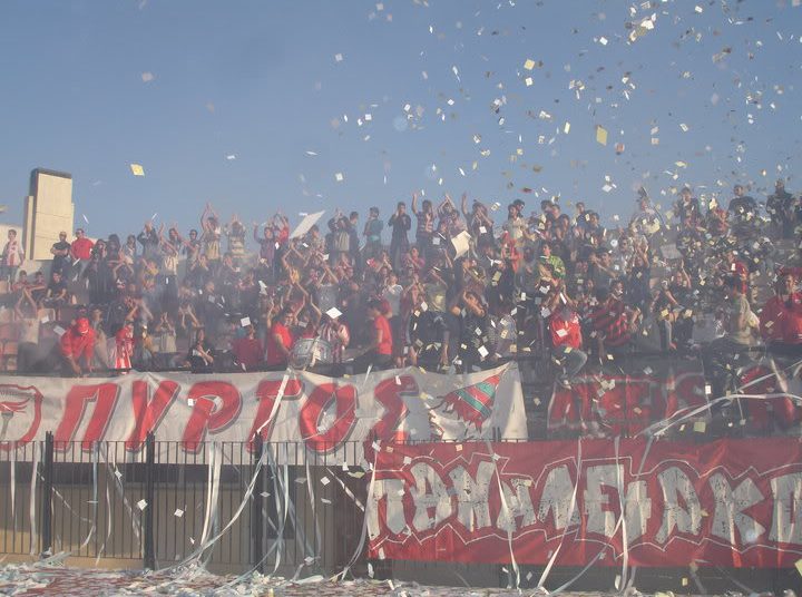 Γ’Εθνική: Τι έγινε και τι εκκρεμεί για τα πλέι – οφς ανόδου