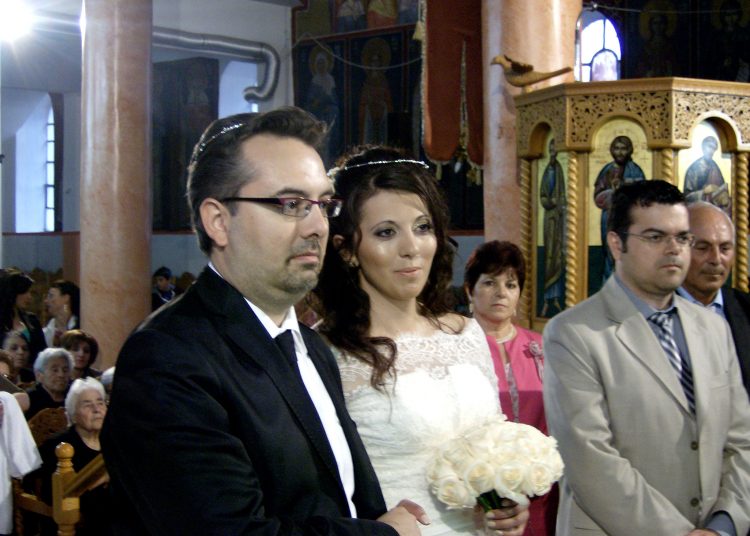 Πολλές ευχές για βίον ανθόσπαρτο στον Θοδωρή