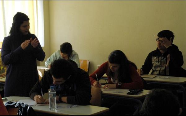 Κάτω από τη βάση το 80% των γραπτών στη φυσική