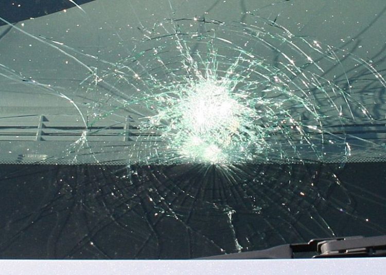 Αυτοκίνητο παρέσυρε πεζή στον Πύργο