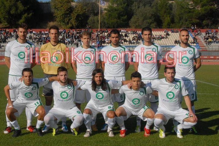 ΠΦΟ Πανόπουλου: «Δεν μας αγγίζουν τα σενάρια περί εξαγοράς ΑΦΜ»