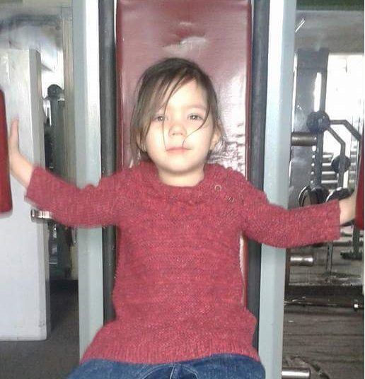 Υπό κράτηση οι γονείς της Μαρίας! Τι είπε το κοριτσάκι στις δύο γυναίκες που το βρήκαν στο Χαϊδάρι