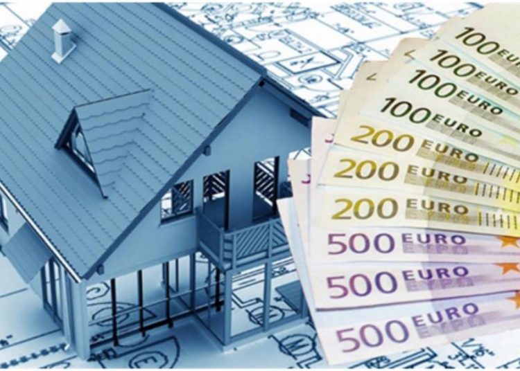 Στη Βουλή η μείωση του ΕΝΦΙΑ και των φορολογικών συντελεστών- Ποιοι βγαίνουν κερδισμένοι