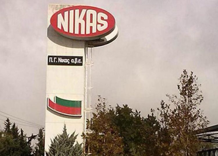 Πέθανε ο Παναγιώτης Νίκας, ιδρυτής της αλλαντοβιομηχανίας «ΝIKAS»