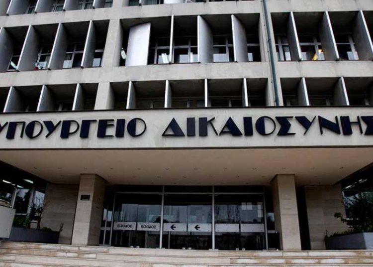 ΑΣΕΠ 2Κ/2017: Εως την Τετάρτη 15/3 οι αιτησεις για 135 μόνιμους στα δικαστήρια