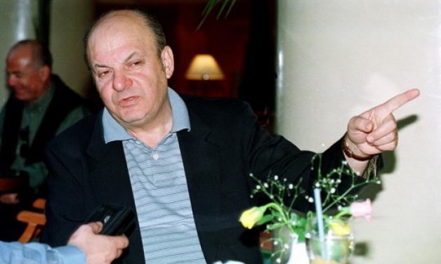 “Έφυγε” ο Αλκέτας Παναγούλιας!