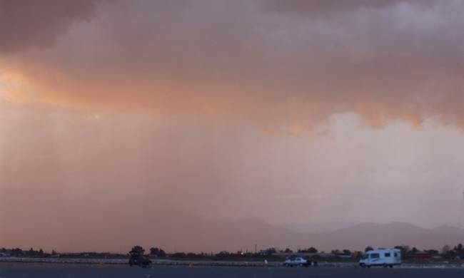 Καιρός Σήμερα: Με βροχές και νέα μικρή άνοδο της θερμοκρασίας η Παρασκευή