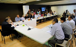 Δεν μπαίνουν βουλευτές του ΠΑΣΟΚ στη νέα κυβέρνηση