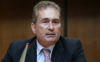 Συνελήφθη για χρέη, ρύθμισε και αφέθη ελεύθερος ο Γ. Σπανουδάκης