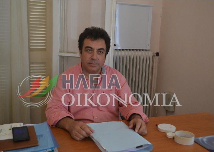 Τ. ΑΝΤΩΝΑΚΟΠΟΥΛΟΣ: Συνεχίζεται η απάτη με τα σκουπίδια