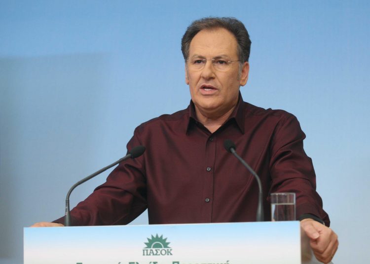 Ερευνα του ΣΔΟΕ στα οικονομικά Λαλιώτη, Β. Παπανδρέου και Μακρυπίδη