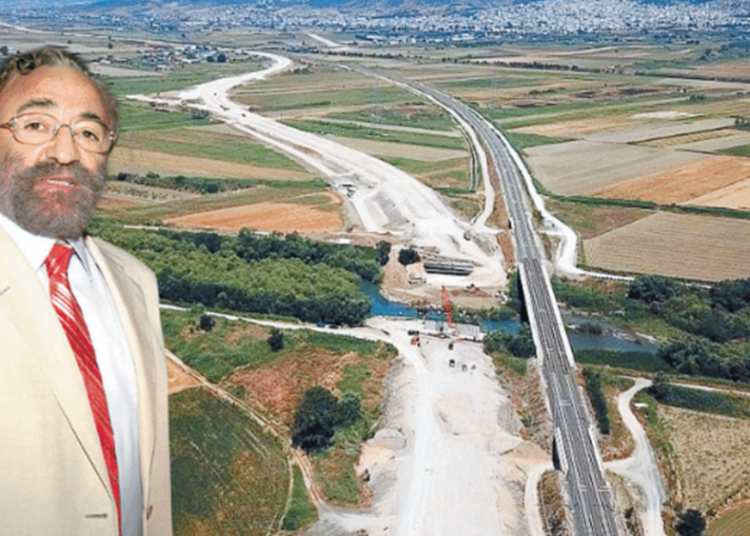 CCC: Ο κ. Καλογρίτσας παραδέχεται ότι έφαγε τα 3 εκατ. παρανόμως