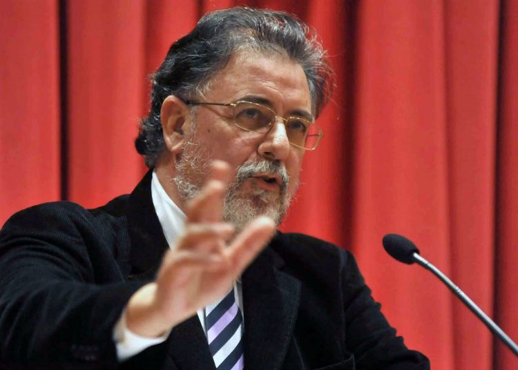 Αρθρο-«βόμβα» Πανούση για τις καταλήψεις και τη σχέση της Αριστεράς