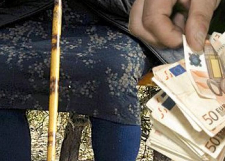 Από ζευγάρι στη Βουλγαρία στημένη απάτη σε Πύργο, Καλαμάτα, Τριφυλία και Πάτρα