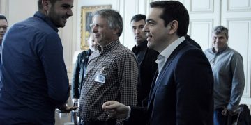 Τα 26 μέτρα που πρότεινε η κυβέρνηση στους αγρότες – Μετά τη μαραθώνια συνάντηση με Τσίπρα θα αποφασίσουν τα μπλόκα!