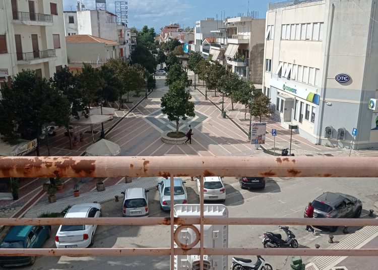 Αμαλιάδα: Εγκατάσταση Κεραιών για Free Internet στα πλαίσια του ευρωπαϊκού προγράμματος WIFI4EU