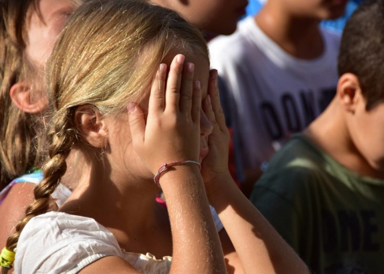 Πρώτη μέρα στον παιδικό σταθμό και στο σχολείο. Οδηγίες στους γονείς για «Καλή Αρχή»