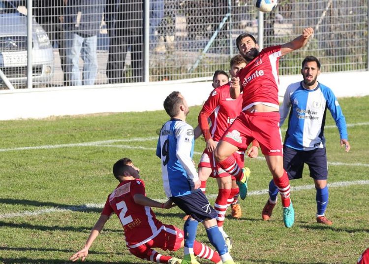 Α1: Κανονικά οι αγώνες της Τετάρτης 4/1 παρά τις καθυστερημένες διαμαρτυρίες…