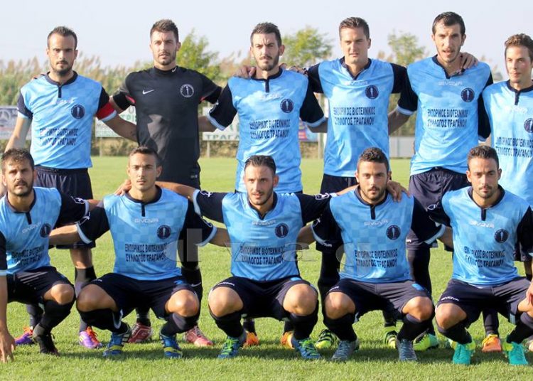 Στόχοι της Νίκης η κατάκτηση Κυπέλλου και η είσοδος στην 4άδα πρωταθλήματος