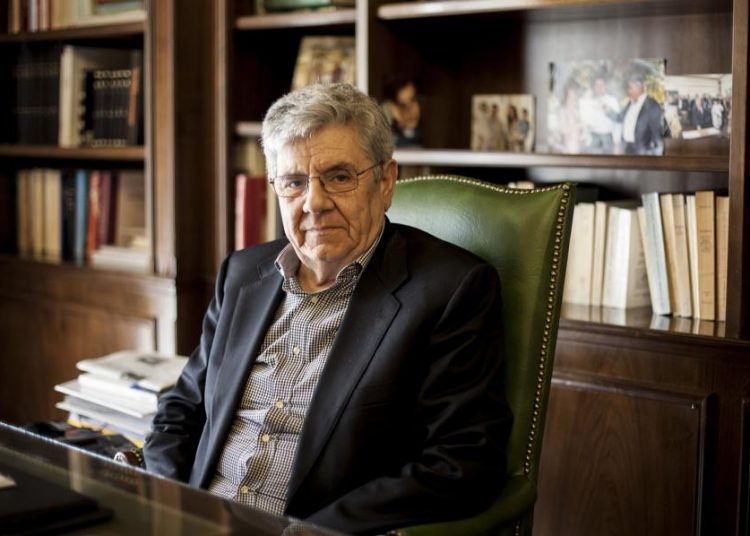 Μήνυμα Δημάρχου Πύργου για το Πάσχα