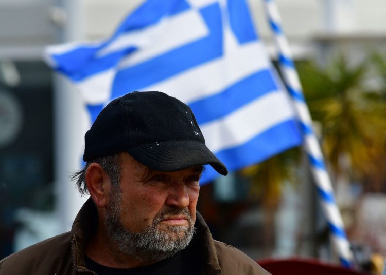 Επαναφορά αγροτών στο ειδικό καθεστώς ΦΠΑ με αίτηση έως 12 Μαΐου