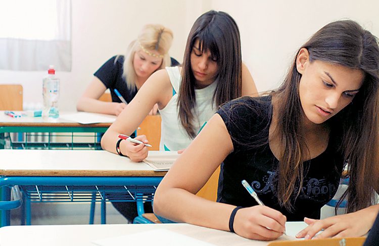 Πανελλήνιες 2016: Όλο το πρόγραμμα των εξετάσεων! – ΠΙΝΑΚΕΣ