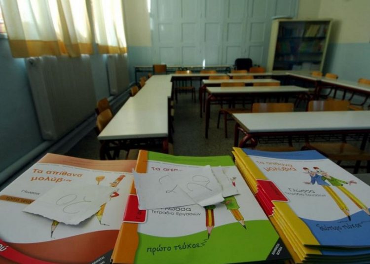 Στις 31 Μαΐου, το τελευταίο κουδούνι για τα γυμνάσια