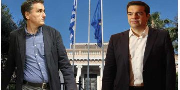 «Συναγερμός» στην κυβέρνηση -Θέλει συμφωνία για να αποφύγει τα… βράχια