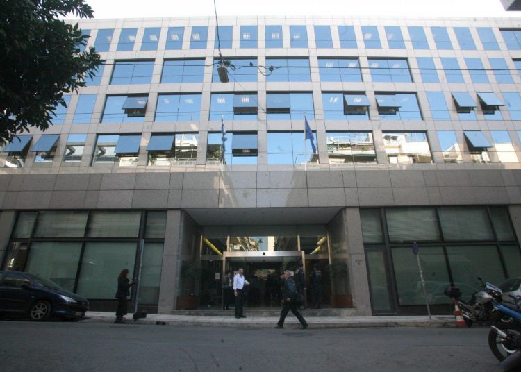 ΑΣΕΠ: Αιτήσεις στο asep για 186 προσλήψεις στα δικαστήρια