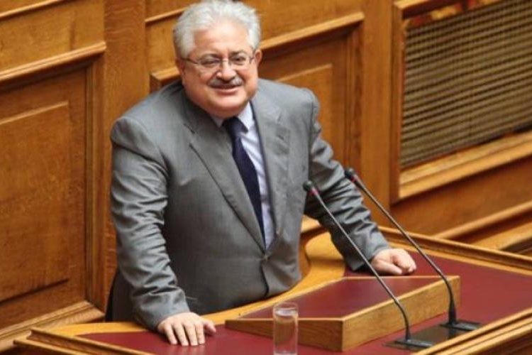 Κ.Τζαβάρας: «Προσπάθεια υπόθαλψης των πραγματικών εγκληματιών» το να ψάχνουμε την αιτία στα αυθαίρετα