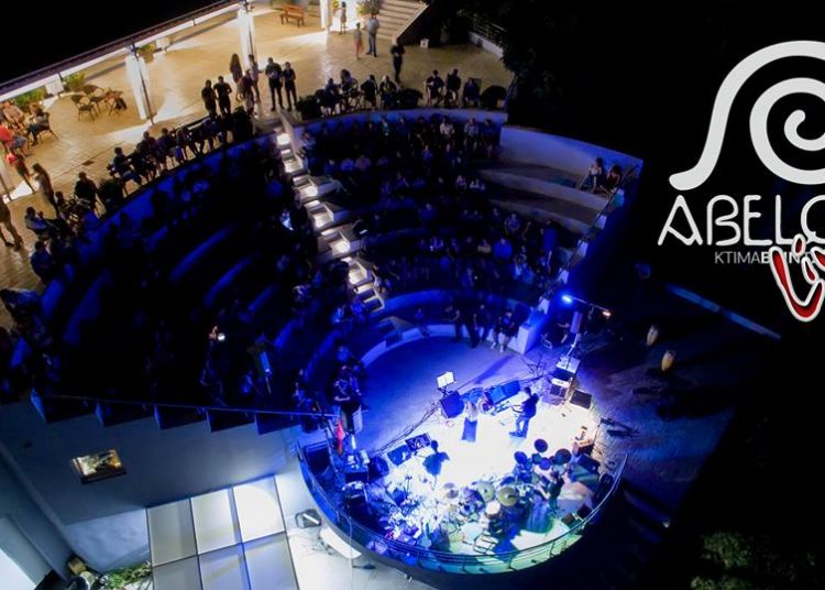 Abelon Festival – Οι Τραγουδιστάδες του Πύργου
