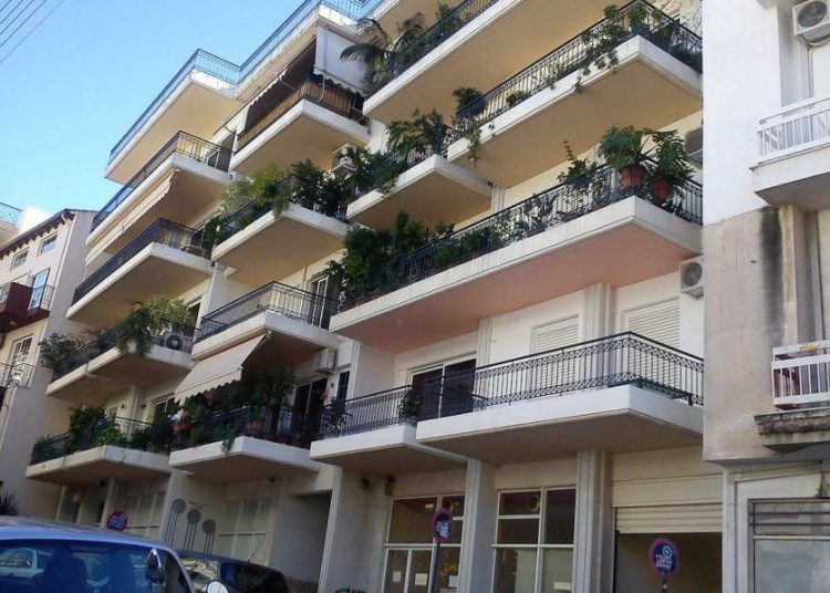 Αλλάζουν 17 φόροι ακινήτων το 2019 – αναλυτικοί πίνακες