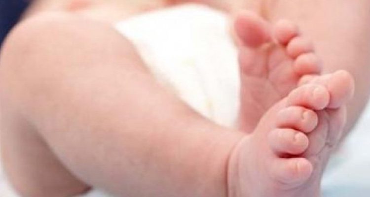 Έρευνα δείχνει ότι τα βρέφη βιώνουν το πόνο όπως και οι ενήλικες