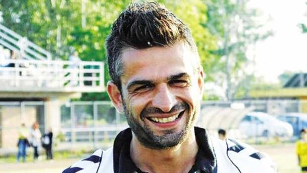 Δύο χρόνια χωρίς τον αστυνομικό Βασίλη Μαρτζάκλη!