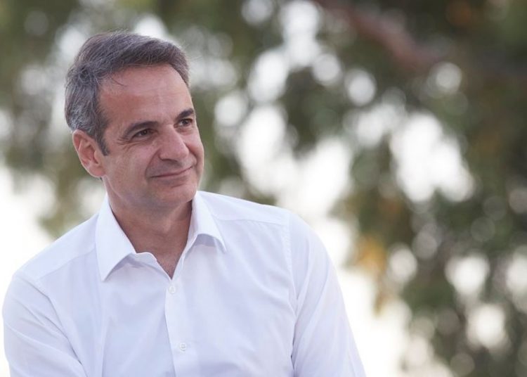 Τα πιθανά πρόσωπα της κυβέρνησης του Κυριάκου Μητσοτάκη