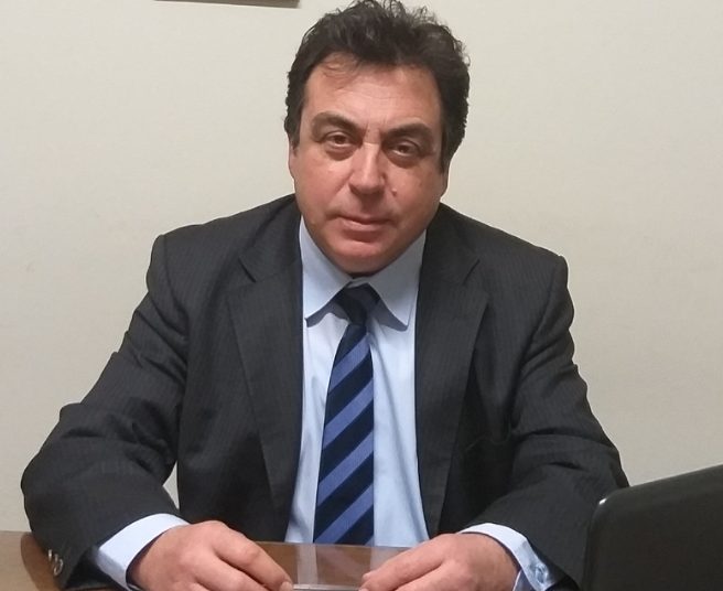 ΤΑΚΗΣ ΑΝΤΩΝΑΚΟΠΟΥΛΟΣ: Για την Παγκόσμια Ημέρα της Γυναίκας