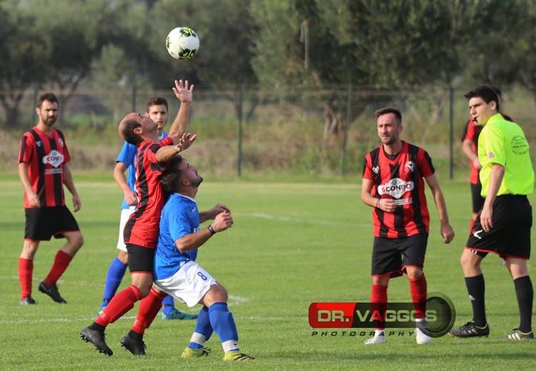 Α2 Ηλείας: Πολλαπλή ενίσχυση για την ΑΕ Πηνείας