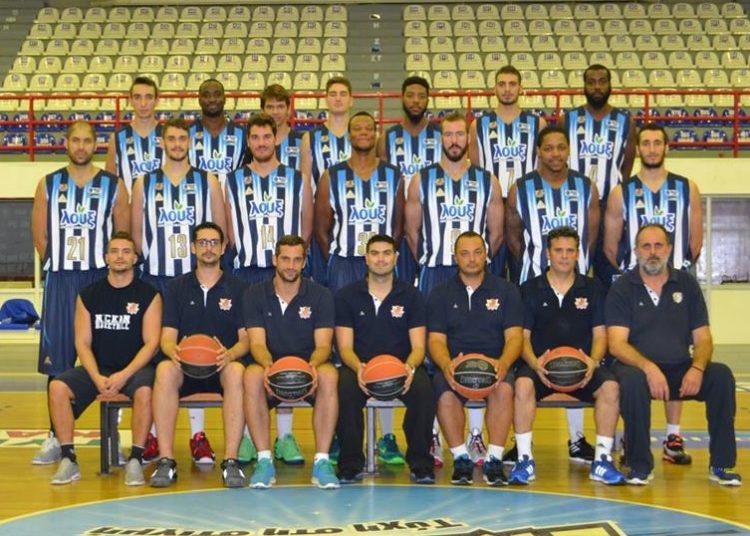 Κερδίστε δωρεάν εισιτήρια για τον αγώνα ΚΟΡΟΙΒΟΣ-ΡΕΘΥΜΝΟ Cretan Kings (28/11/)