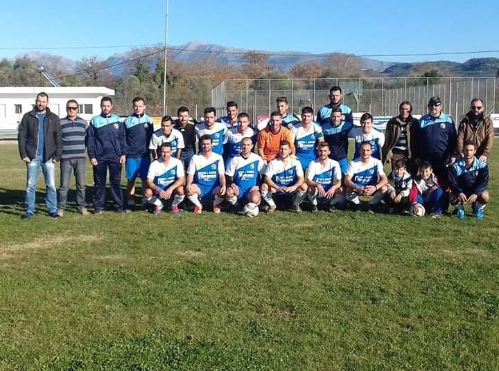 Α2 Ηλείας: Έβγαλε νέο Δ.Σ. και δηλώνει η ΑΕ Πηνείας