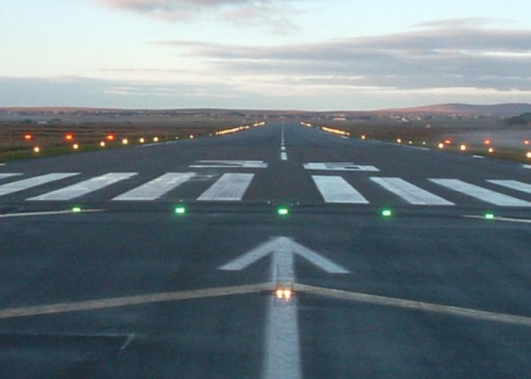 Μεγάλη αύξηση στην ταξιδιωτική κίνηση στο αεροδρόμιο Καλαμάτας