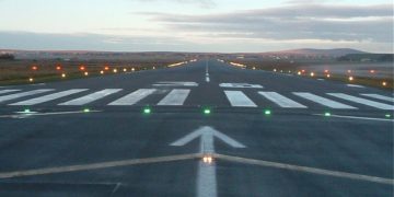 Μεγάλη αύξηση στην ταξιδιωτική κίνηση στο αεροδρόμιο Καλαμάτας