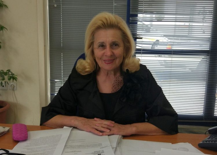 Ανακοίνωση για τα προνοιακα επιδόματα Σεπτεμβρίου- Οκτωβρίου 2016