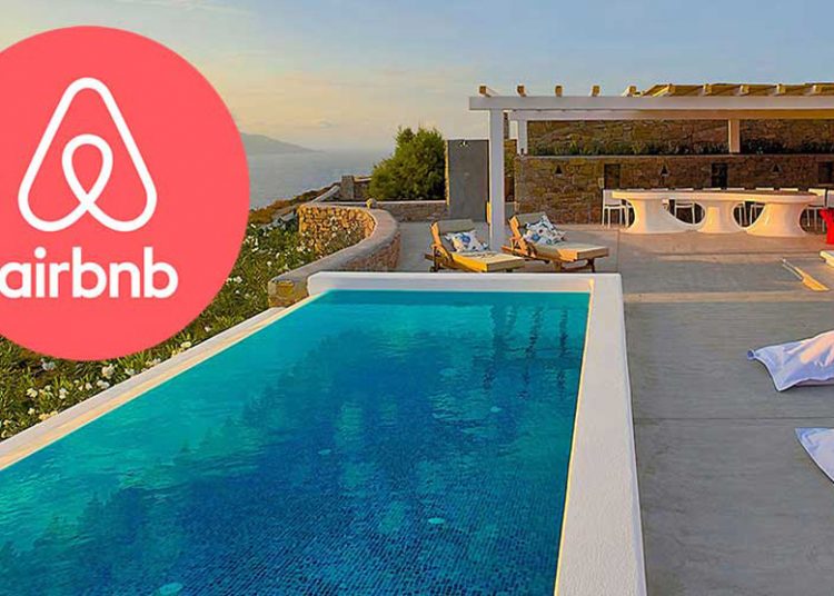 Το “εγχειρίδιο” της ΑΑΔΕ: Αυτές είναι οι φορολογικές υποχρεώσεις για τις μισθώσεις τύπου Airbnb