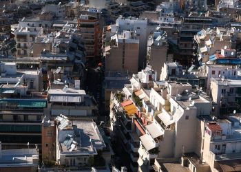Προστασία πρώτης κατοικίας: 20.429 αιτήσεις στην ηλεκτρονική πλατφόρμα