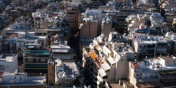 Προστασία πρώτης κατοικίας: 20.429 αιτήσεις στην ηλεκτρονική πλατφόρμα