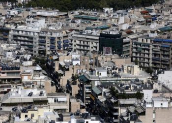 Ποιοι θα πληρώσουν αυξημένο ΕΝΦΙΑ το 2018 – Πλήγμα στις λαϊκές περιοχές και στην επαρχία